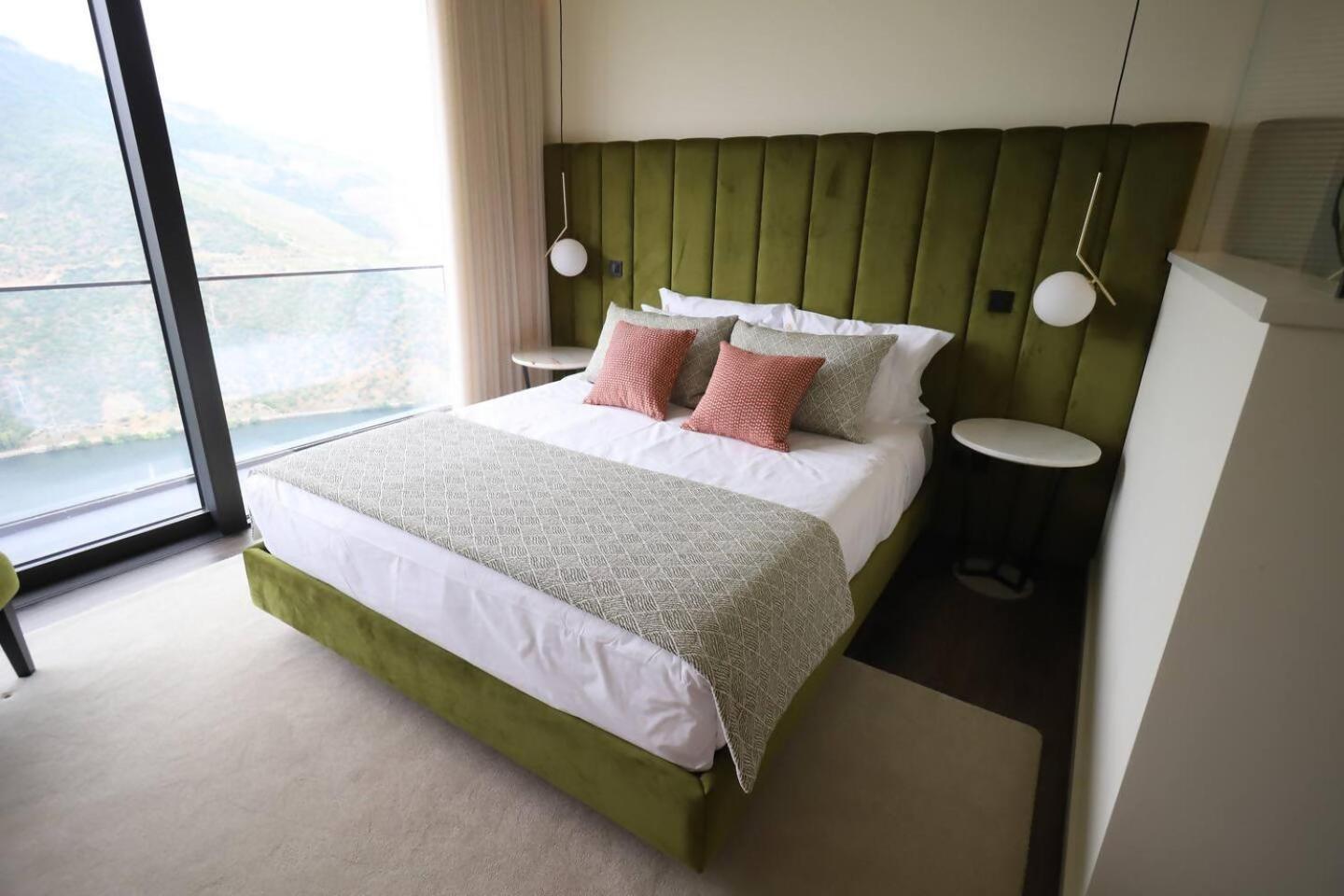 Bed and Breakfast Quinta Vale De Lobos Folgosa  Zewnętrze zdjęcie